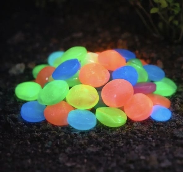Large Glow Stones